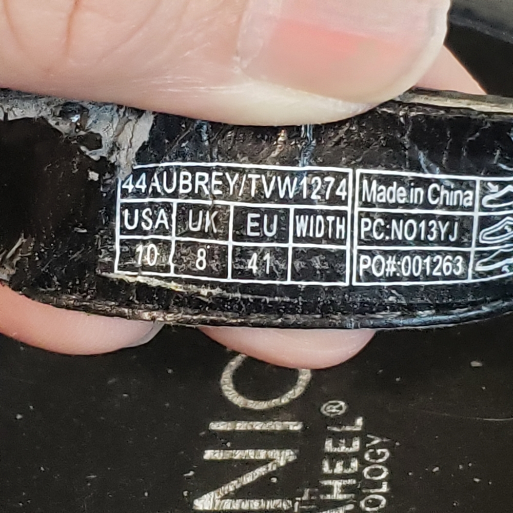 Vionic Aubrey - image 8